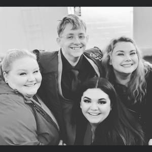 Meet your Posher, Marcus